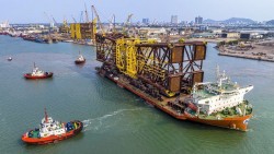PETROCONS tìm đối tác tư vấn tái cấu trúc Tổng thể Tổng Công ty