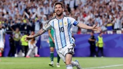Top ghi bàn World Cup 2026: Messi và 4 thử thách lớn