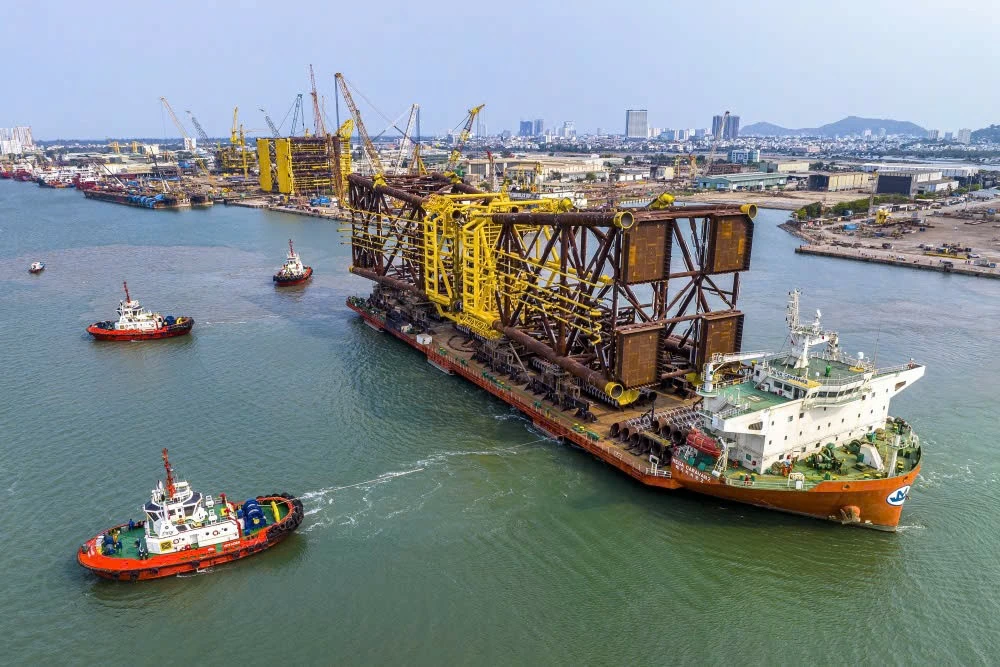 PETROCONS tìm đối tác tư vấn tái cấu trúc Tổng thể Tổng Công ty PETROCONS tìm đối tác tư vấn tái cấu trúc Tổng thể Tổng Công ty