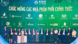 Sky Real trở thành đơn vị phân phối chính thức IKI Village