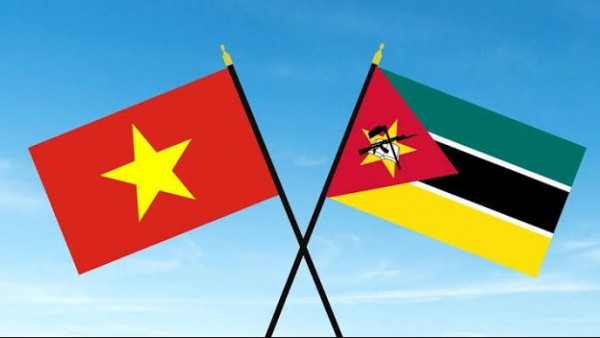 Điện mừng ngày Độc lập Cộng hòa Mozambique