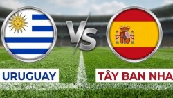 Nhận định, dự đoán trận đấu Uruguay vs Tây Ban Nha: Không còn chỗ cho sai lầm
