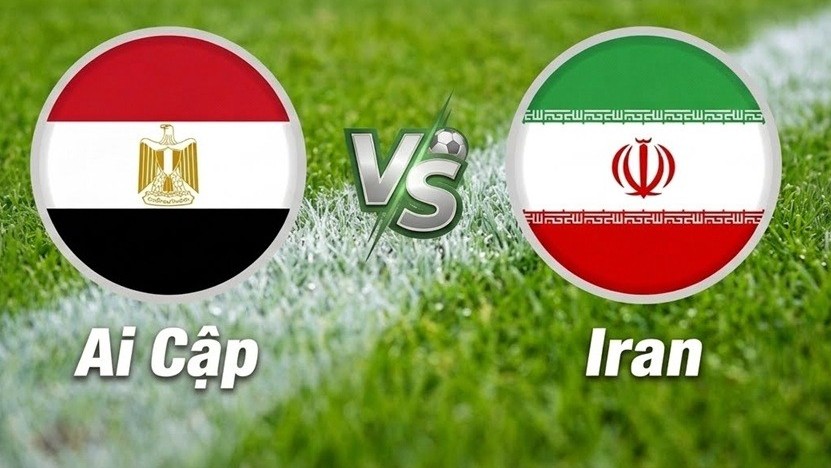 Nhận định, dự đoán trận đấu Ai Cập vs Iran: Cuộc chiến giành vé đi tiếp