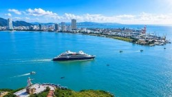 Phường Quy Nhơn: Khát vọng vươn lên từ nền tảng mới