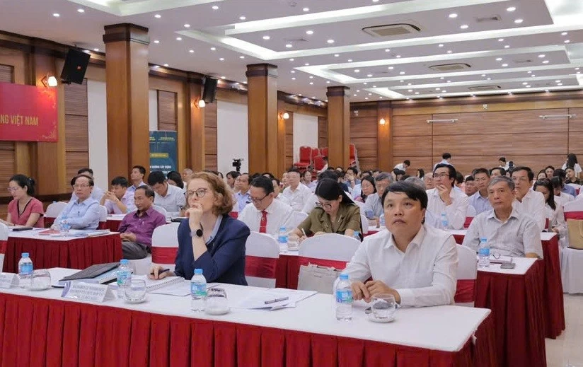 Khơi thông nguồn lực nhân lực từ giáo dục trung học nghề