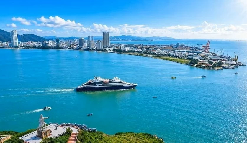 Quy Nhơn - khát vọng vươn lên từ nền tảng mới