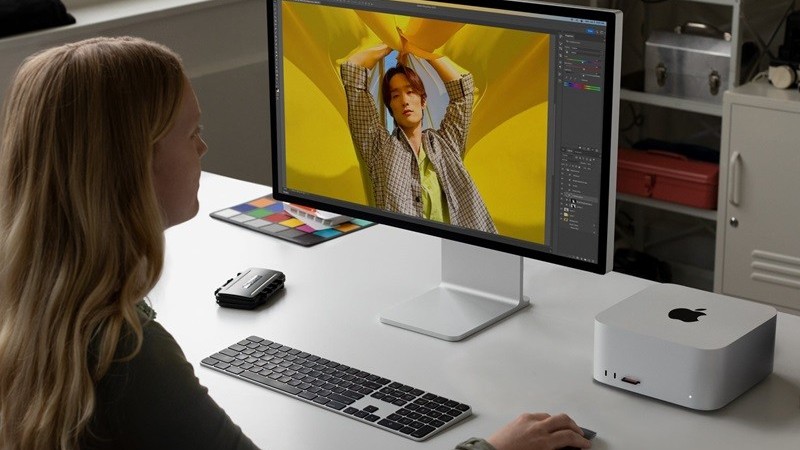 Apple bất ngờ tăng giá loạt sản phẩm chủ lực