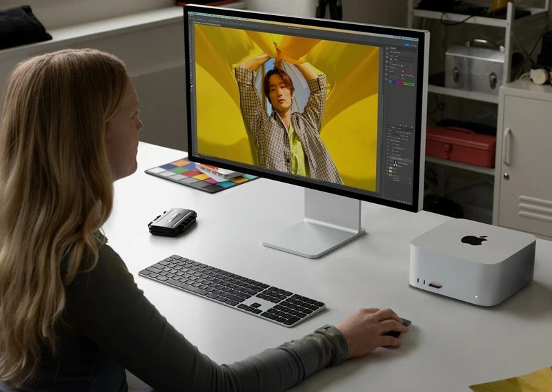 Apple bất ngờ tăng giá loạt sản phẩm chủ lực