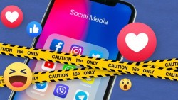 Thủ tướng Australia cân nhắc tăng kiểm soát mạng xã hội để bảo vệ một đối tượng dễ bị tổn thương