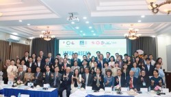Thúc đẩy hợp tác giáo dục giữa Nhật Bản và ASEAN trong bối cảnh mới