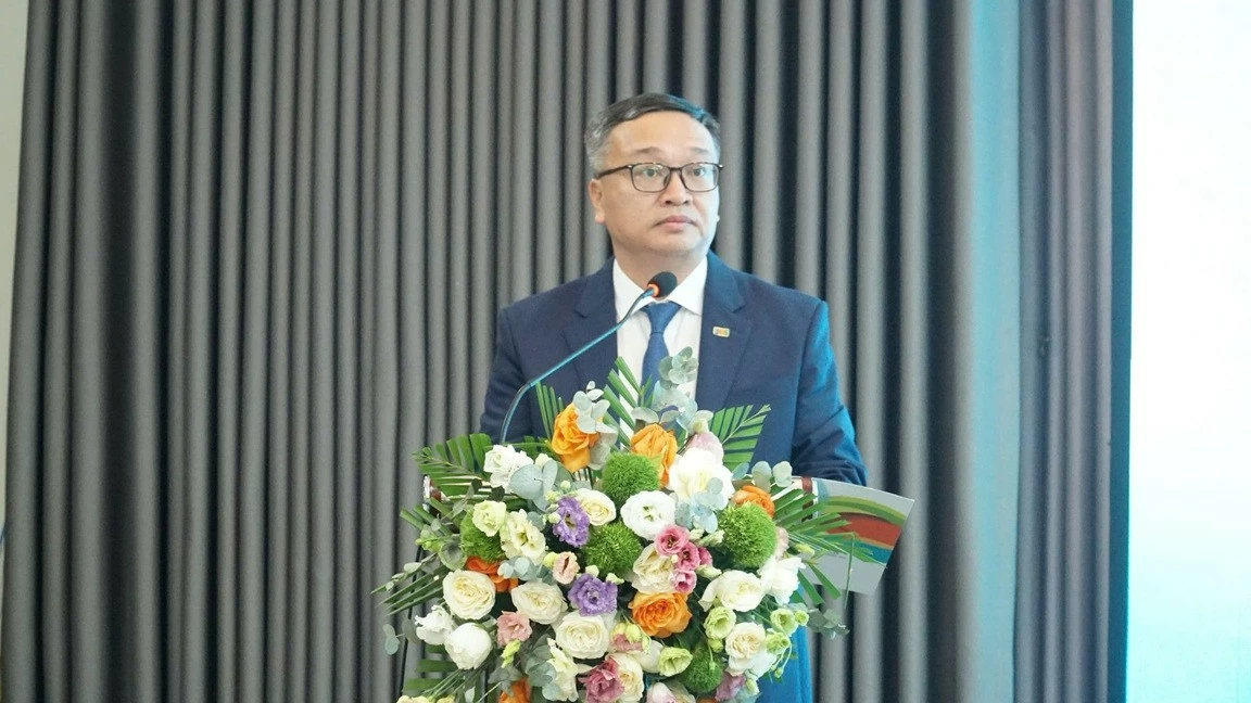 Thúc đẩy hợp tác giáo dục giữa Nhật Bản và ASEAN trong bối cảnh mới