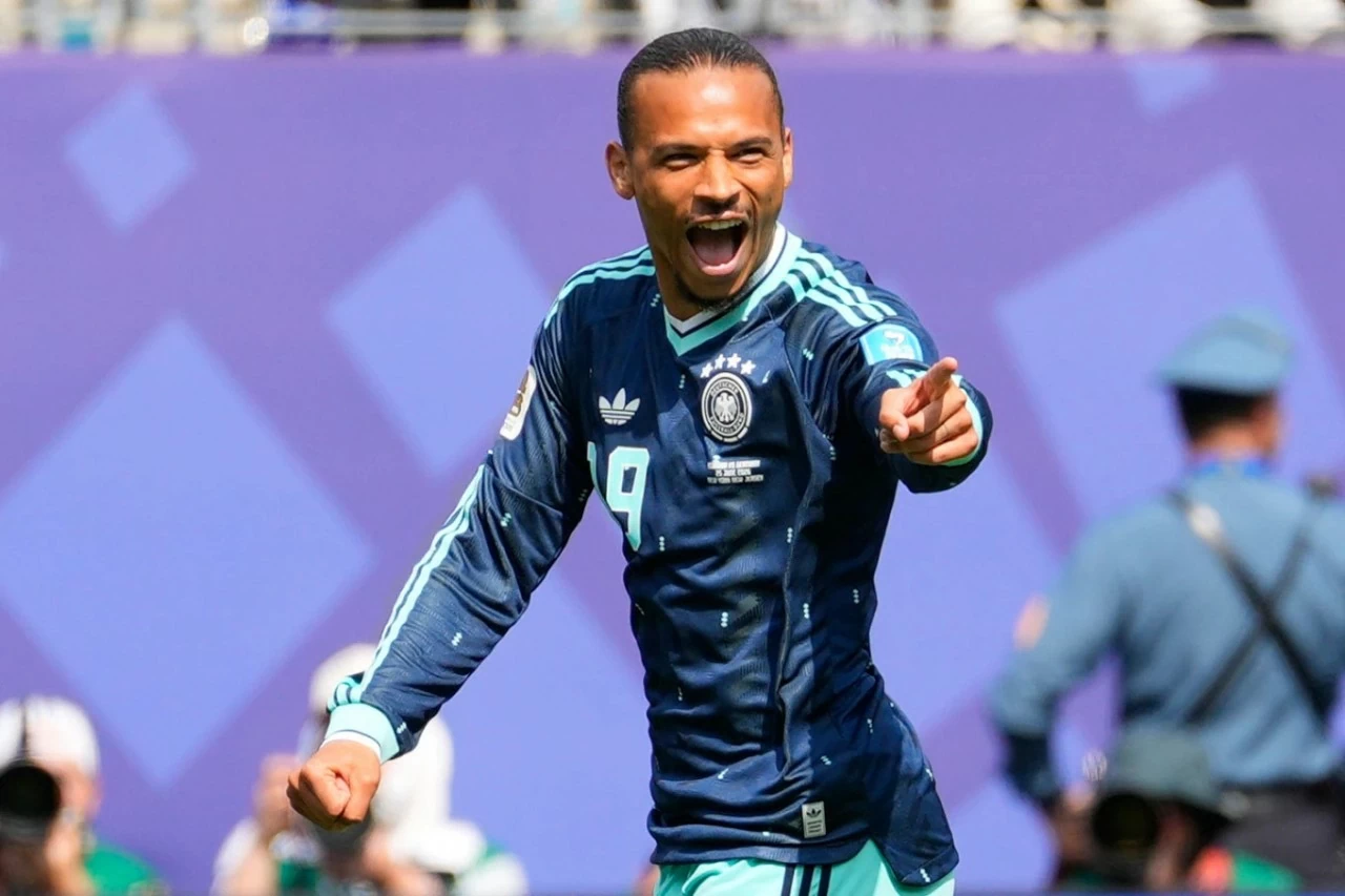 Kết quả bóng đá Bảng E World Cup 2026: Ecuador 2-1 Đức – Gonzalo Plata hóa người hùng, Ecuador ngược dòng đánh bại Đức, lần đầu trở lại vòng knock-out