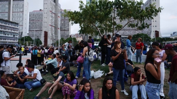 Động đất kép tại Venezuela: Đòn mạnh giáng vào nền kinh tế đang suy yếu