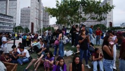 Động đất kép tại Venezuela: Đòn mạnh giáng vào nền kinh tế đang suy yếu