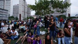Động đất kép tại Venezuela: Đòn mạnh giáng vào nền kinh tế đang suy yếu