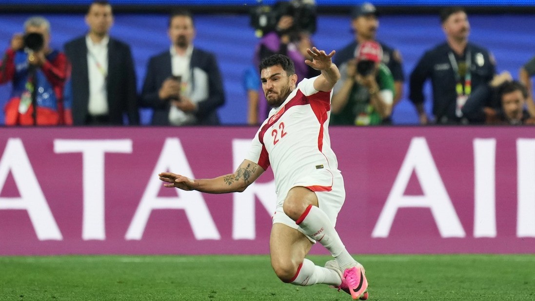 Kết quả bóng đá Bảng C World Cup 2026: Mỹ 2-3 Thổ Nhĩ Kỳ - Ayhan ghi bàn ở giây cuối cùng, chủ nhà vẫn giữ ngôi đầu bảng