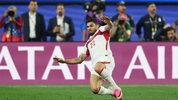 Kết quả bóng đá Bảng C World Cup 2026: Mỹ 2-3 Thổ Nhĩ Kỳ - Ayhan ghi bàn ở giây cuối cùng, chủ nhà vẫn giữ ngôi đầu bảng