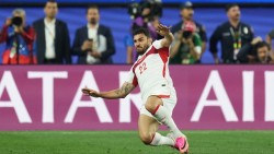 Kết quả bóng đá Bảng C World Cup 2026: Mỹ 2-3 Thổ Nhĩ Kỳ - Ayhan ghi bàn ở giây cuối cùng, chủ nhà vẫn giữ ngôi đầu bảng