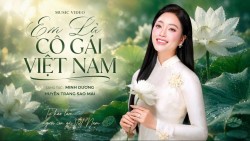 Sao Mai Huyền Trang ngọt ngào, trẻ trung trong MV mới