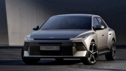 Hyundai Elantra thế hệ mới trình làng, nhận đặt hàng trong quý III/2026