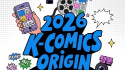 Nhiều hoạt động trải nghiệm sống động sẽ diễn ra tại Triển lãm Webtoon Hàn Quốc K-COMICS Origin Vietnam