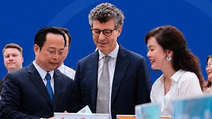 Từ UNESCO đến Việt Nam: Hành trình của một tư tưởng giáo dục toàn cầu