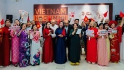 Khai mạc Ngày Việt Nam tại Hy Lạp 2026