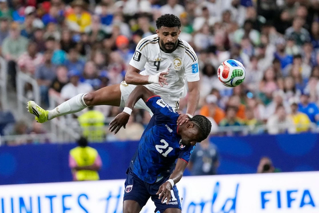 Kết quả bóng đá Bảng H World Cup 2026: Cape Verde 0-0 Saudi Arabia: Vozinha hoá người hùng, Cape Verde tiếp tục câu chuyện cổ tích