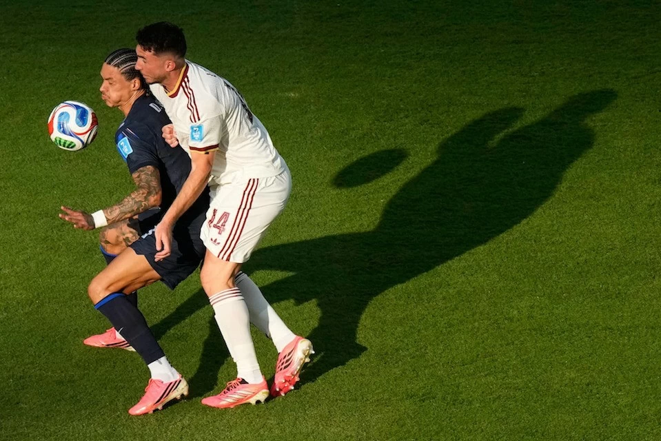 Kết quả bóng đá Bảng H World Cup 2026: Tây Ban Nha 1-0 Uruguay – Thủ thành kỳ cựu Muslera mắc sai lầm, Tây Ban Nha tiễn Uruguay về nước
