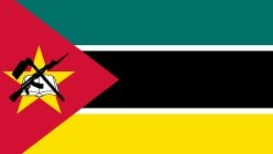 Congratulatory message on the Independence Day of the Republic of Mozambique