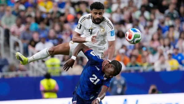 Kết quả bóng đá Bảng H World Cup 2026: Cape Verde 0-0 Saudi Arabia: Vozinha hoá người hùng, Cape Verde tiếp tục câu chuyện cổ tích