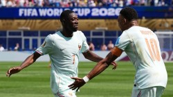 Kết quả bóng đá Bảng I World Cup 2026: Pháp 4-1 Na Uy - Dembélé lập 'hat-trick siêu hạng', Haaland không có mặt để đối đầu Mbappe