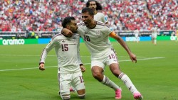 Kết quả bóng đá Bảng H World Cup 2026: Tây Ban Nha 1-0 Uruguay – Thủ thành kỳ cựu Muslera mắc sai lầm, Tây Ban Nha 'tiễn' Uruguay về nước