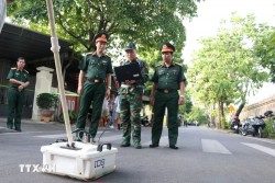 Thành phố Huế đẩy nhanh tiến độ tìm kiếm hài cốt liệt sĩ nhờ công nghệ mới