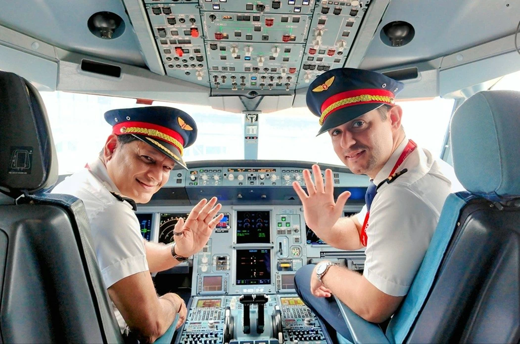 Vietjet liên tiếp hai năm được vinh danh trong Top Doanh nghiệp ESG Việt Nam Xanh Vietjet liên tiếp hai năm được vinh danh trong Top Doanh nghiệp ESG Việt Nam Xanh