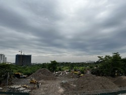 Dự báo thời tiết 10 ngày tới (27/6-7/7): Vùng núi, trung du Bắc Bộ có mưa, mưa vừa; Trung Bộ nắng nóng gay gắt