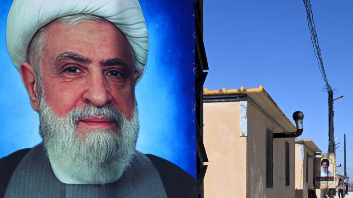 Lực lượng  Hezbollah tuyên bố tiếp tục đấu tranh vũ trang