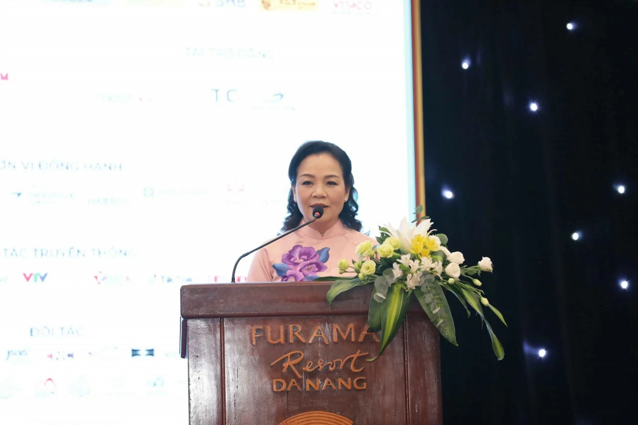 DANAFF IV: Tăng tốc quốc tế hóa, mở rộng hệ sinh thái điện ảnh từ Đà Nẵng ra thế giới