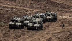 Quân đội Israel bước đầu rút quân khỏi miền Nam Lebanon, Hezbollah cảnh báo về thỏa thuận khung mới