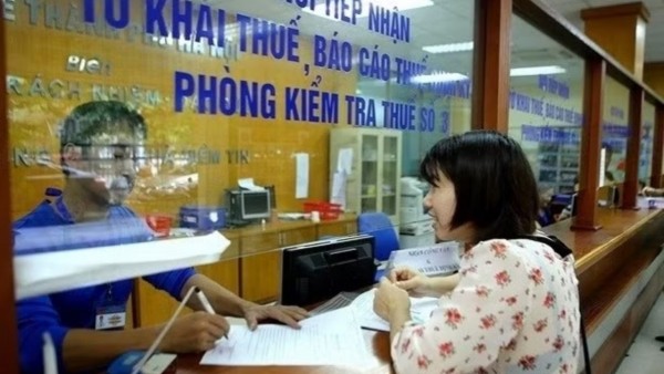 Doanh nghiệp, hộ kinh doanh được gia hạn nộp thuế và tiền thuê đất đến cuối năm 2026