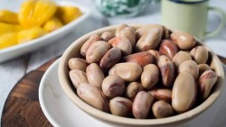 Những tác dụng không ngờ của hạt mít