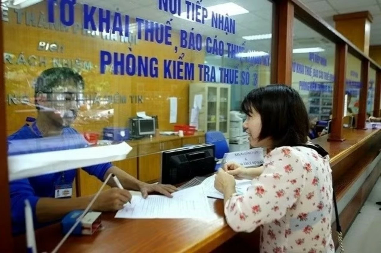 Thời hạn nộp khoản tiền thuê đất được gia hạn chậm nhất đến ngày 2/11/2026. (Nguồn: VGP)