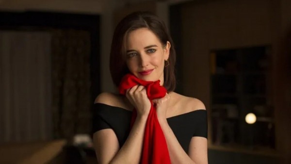 Eva Green gặp chấn thương khi quay 'Wednesday' phần 3, đoàn phim Netflix tạm dừng ghi hình
