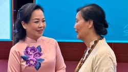 Minh tinh Kiều Chinh trở về Việt Nam dự Liên hoan phim châu Á Đà Nẵng 2026, kỳ vọng kết nối điện ảnh Việt với thế giới