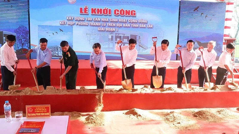 Đắk Lắk: Tiềm năng, khát vọng phát triển