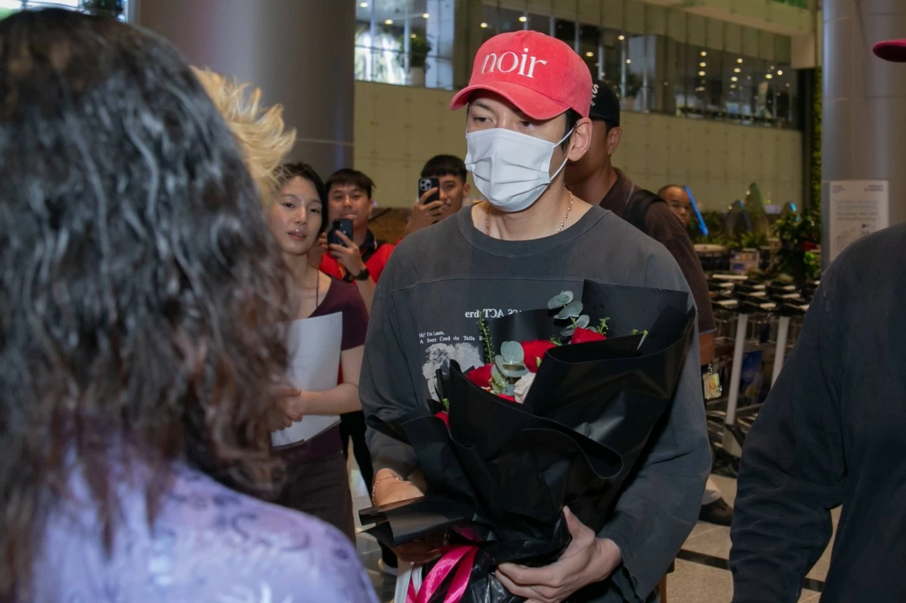Ji Chang Wook đến Đà Nẵng, hứa hẹn trở thành tâm điểm của DANAFF IV