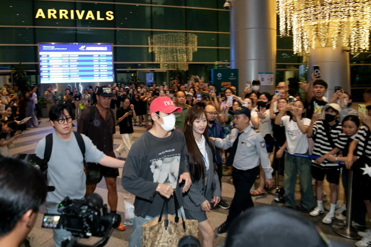Ji Chang Wook đến Đà Nẵng, hứa hẹn trở thành tâm điểm của DANAFF IV