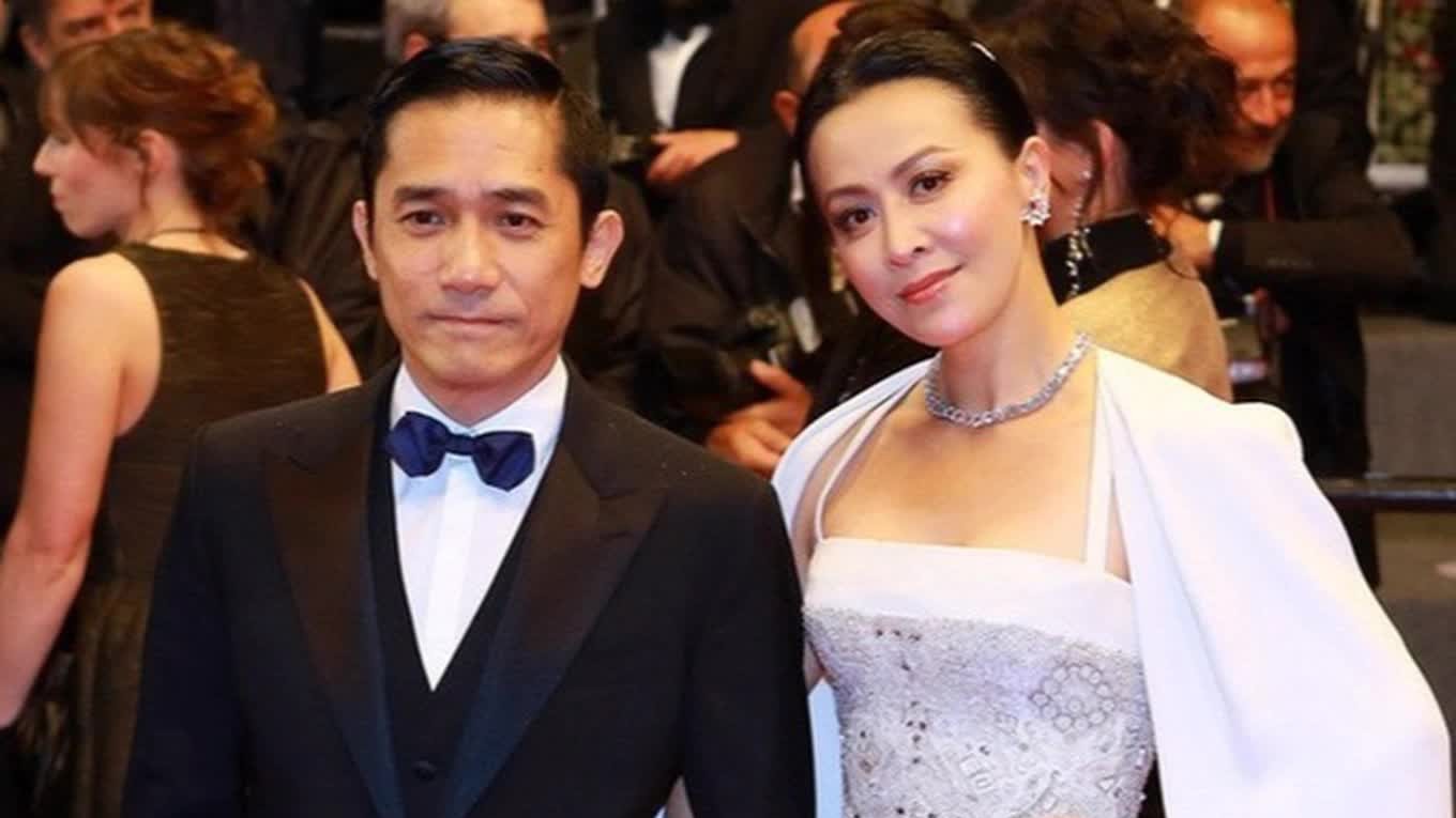 Lương Triều Vỹ – Lưu Gia Linh: Cuộc hôn nhân 40 năm giữa khác biệt và thấu hiểu