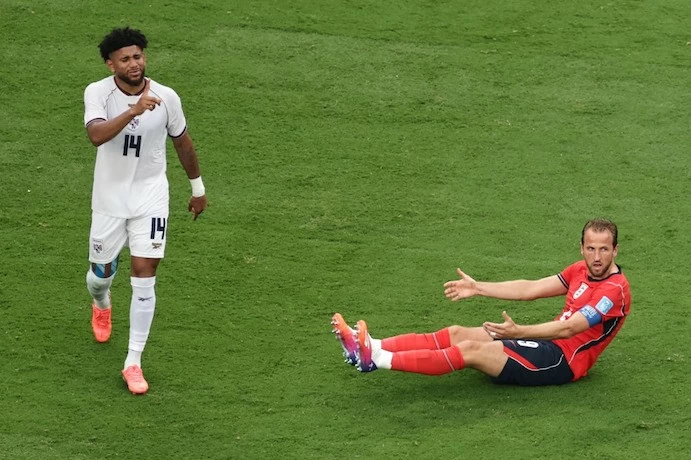 Kết quả bóng đá Bảng L World Cup 2026: Bellingham và Kane tỏa sáng, tuyển Anh nhất bảng và tránh nhánh tử thần