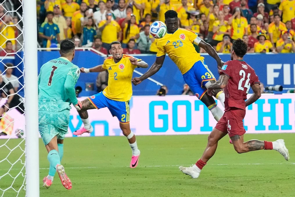 Kết quả bóng đá Bảng K World Cup 2026: Mất ngôi đầu bảng vào tay Colombia, Bồ Đào Nha đại chiến Croatia ở vòng knock-out